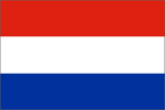 Netherlands flag