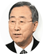 Ban Ki-moon